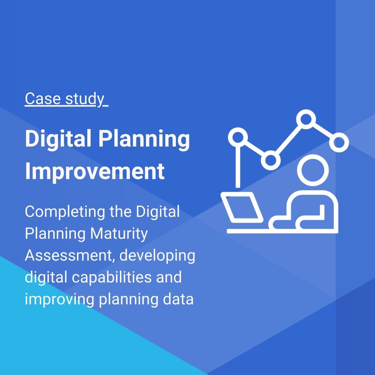Digital Planning Improvement