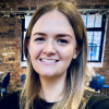 Carly Hughes Community Manager