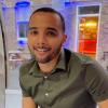 Joshuah Codjoe Community Manager 